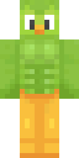 Скин Майнкрафт Игрока FortunateKitty