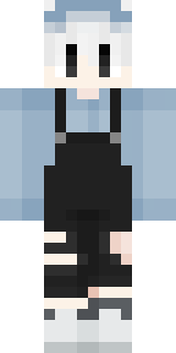Скин Майнкрафт Игрока FortuneCutie