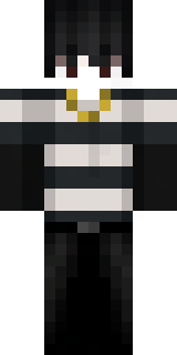 Скин Майнкрафт Игрока Fory11