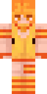 Скин Майнкрафт Игрока FoulSewerGremlin