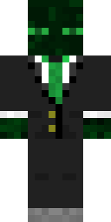 Скин Майнкрафт Игрока FoundInRain