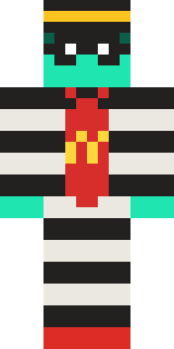 Скин Майнкрафт Игрока Founders