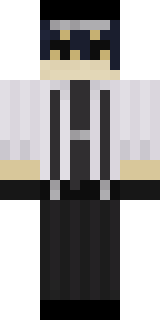 Скин Майнкрафт Игрока FourHawser