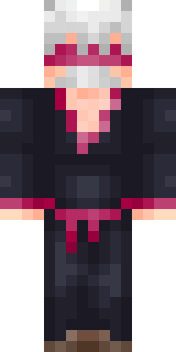 Скин Майнкрафт Игрока Foure