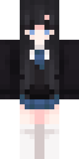 Скин Майнкрафт Игрока Fox