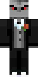 Скин Майнкрафт Игрока FoxGodzilla