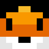 Игрок FoxTheDictator Майнкрафт - возможно знакомый с ToesTickle21321