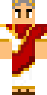 Скин Майнкрафт Игрока FoxTheTuchux