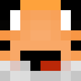 Игрок FoxTheUnicorn Майнкрафт - возможно знакомый с BitterDrArson