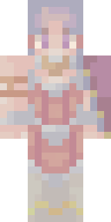 Скин Майнкрафт Игрока FoxWannabe