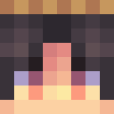 Игрок Foxi Майнкрафт - возможно знакомый с karibogan