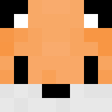 Игрок Foxik_16 Майнкрафт - возможно знакомый с LuveelVoom