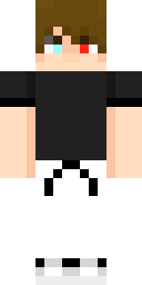 Скин Майнкрафт Игрока Foxly_