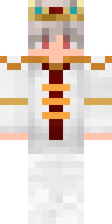 Скин Майнкрафт Игрока FoxsyStar