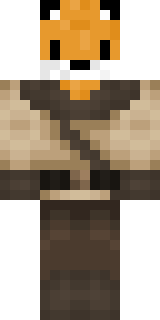 Скин Майнкрафт Игрока Foxums