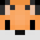 Игрок FoxyLMA0 Майнкрафт - возможно знакомый с ah8c