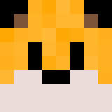 Игрок FoxyMoon571214 Майнкрафт - возможно знакомый с TrunkMC