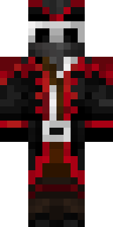 Скин Майнкрафт Игрока Foxy_OFF