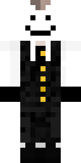 Скин Майнкрафт Игрока Foym
