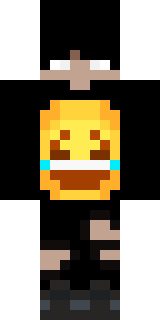 Скин Майнкрафт Игрока FozanMc_