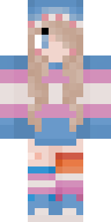 Скин Майнкрафт Игрока Fozet139