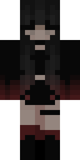 Скин Майнкрафт Игрока Fqxo