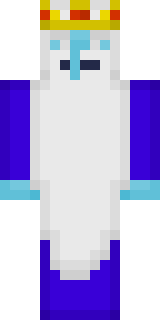 Скин Майнкрафт Игрока Fr0styThaSnowMan