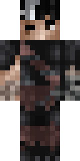 Скин Майнкрафт Игрока Fr0zenStYle