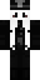 Скин Майнкрафт Игрока Fr0zzEnU