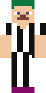 Скин Майнкрафт Игрока Fr1ghty