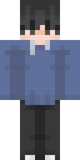 Скин Майнкрафт Игрока Fr1zkyCloudie