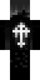 Скин Майнкрафт Игрока Fr33z3_