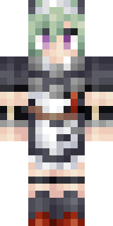 Скин Майнкрафт Игрока Fr8Gil