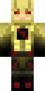 Скин Майнкрафт Игрока FrFreezy