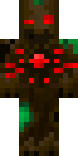 Скин Майнкрафт Игрока FragerBlade65