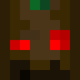 Игрок FragerBlade65 Майнкрафт - возможно знакомый с blind_boy