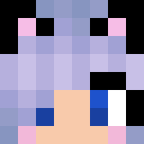 Игрок FragileDoll Майнкрафт - возможно знакомый с northsart