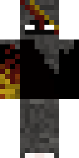 Скин Майнкрафт Игрока FrameFlagsMC