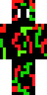 Скин Майнкрафт Игрока FranticError