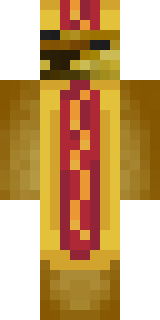 Скин Майнкрафт Игрока Franz_zu_Wurst