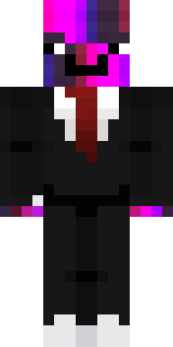 Скин Майнкрафт Игрока FrayBit