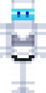 Скин Майнкрафт Игрока Fraymex