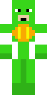 Скин Майнкрафт Игрока FreXtt