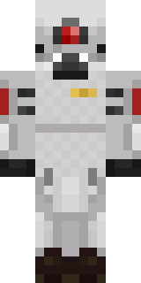 Скин Майнкрафт Игрока FredGnome