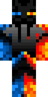 Скин Майнкрафт Игрока Freddy11real
