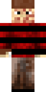 Скин Майнкрафт Игрока Freddy_