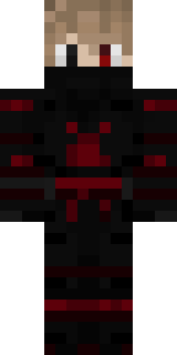 Скин Майнкрафт Игрока FredezDexGame