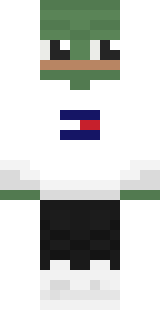 Скин Майнкрафт Игрока Fredthedog06