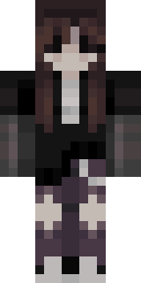 Скин Майнкрафт Игрока FreeDanlsh