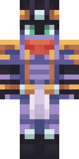 Скин Майнкрафт Игрока Freeble_